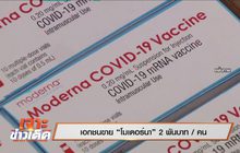 เจาะข่าวเด็ด The Day News Update 04-05-64