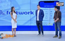 Startup Showcase ตอน : Fastwork แพลตฟอร์มรวมฟรีแลนซ์คุณภาพ