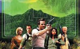 Savage Planet แหวกพิภพสัตว์สังหาร