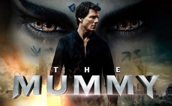 The Mummy เดอะ มัมมี่