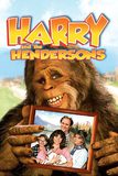 Harry and the Hendersons บิ๊กฟุต เพื่อนรักพันธุ์มหัศจรรย์