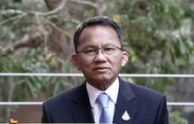 “สมศักดิ์” ระบุ พ.ร.บ.งบ 63 ไม่เป็นโมฆะนักลงทุนมั่นใจขึ้น