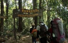 “สันหนอกวัว” แหล่งท่องเที่ยวยอดนิยมรับลมหนาว