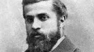 Antoni Gaudi นักสถาปัตยกรรมและศิลปะแนว Art Nouveau ก้องโลก