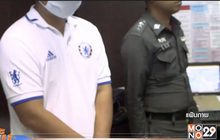ตำรวจพัวพันค้ากามแม่ฮ่องสอนมอบตัวเพิ่ม