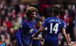 เรือใบเจ๊าหงส์ 1-1 ผีควงไก่คว้าชัยพรีเมียร์ลีก