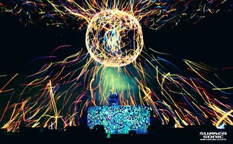 SUMMER SONIC BANGKOK 2025 เทศกาลฤดูร้อนที่เปลี่ยนกรุงเทพให้กลายเป็นมหานครแห่งเสียงเพลง