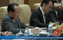 รัฐมนตรีต่างประเทศกัมพูชาเยือนจีน