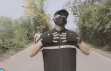 “พักก่อน” ตำรวจเมืองเลย วอนประชาชนดูแลตัวเองช่วงโควิด19