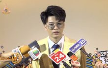 “นนท์ ธนนท์” เผยขอผ่อนผันทหารอีกปี เหตุติดงานที่รับไว้