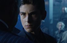 คลิปใหม่ Gotham Season 4 เข้าใกล้ความเป็น Dark Knight ไปอีกขั้น