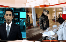 ปธน.เบลารุสคว้าชัยเลือกตั้งอีกครั้ง