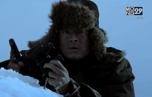 The Taking of Tiger Mountain ยุทธการยึดผาพยัคฆ์