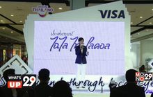 VISA ท่องเที่ยวไทย.