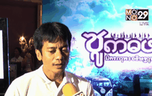 “อ๊อด บัณฑิต” แจงสาเหตุเบรกกำกับหนัง