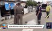 โดนจับขึ้นรถกระบะตำรวจ สะเดาะกุญแจมือโดดหนีลงพลาด