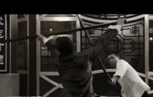 “ดอนนี่ เยน” พาชมเบื้องหลังฉากบู๊แบบจุใจใน Ip Man 3