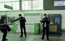 สเปนยืดภาวะฉุกเฉินอีก 2 สัปดาห์