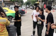พ่อคลั่งทำร้ายลูกวัย 5 ขวบ เสียชีวิต
