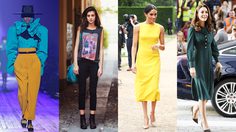 ขอประกาศบ้าง!! นี่คือ สไตล์แฟชั่น ที่ถูกค้นหาใน Google ประจำปี 2018 มากที่สุด