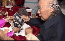 งานวันรวมญาติเกาหลีรอบสุดท้าย