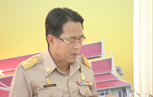 พศ.แจงขอดูบัญชีวัดทั่วประเทศ หวังหาพระไม่จับเงิน