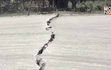 ภูเขาไฟตาอัลพ่นควันต่อเนื่องเป็นวันที่ 5