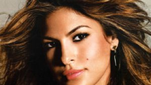 Eva Mendes