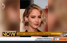 “เจนลอว์” เผยรับบท X-Men ภาคนี้เป็นภาคสุดท้าย