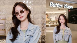 “หอแว่น Better Vision x Innisfree” การคอลแลบส์ครั้งพิเศษที่เอาใจทั้งสายวิชั่นและสายบิวตี้ เผยทิปส์รีเฟรชสายตาพร้อมผิวดูเฟิร์มกระชับ!!!