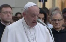 โป๊ปฟรานซิสยกเลิกกฎเก็บความลับ คดีล่วงละเมิดทางเพศเด็ก