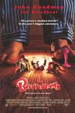 The Borrowers คนมหัศจรรย์