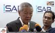 iSAB เปิดหลักสูตรนักบริหารยุทธศาสตร์ธุรกิจเชิงบวก รุ่นที่ 4