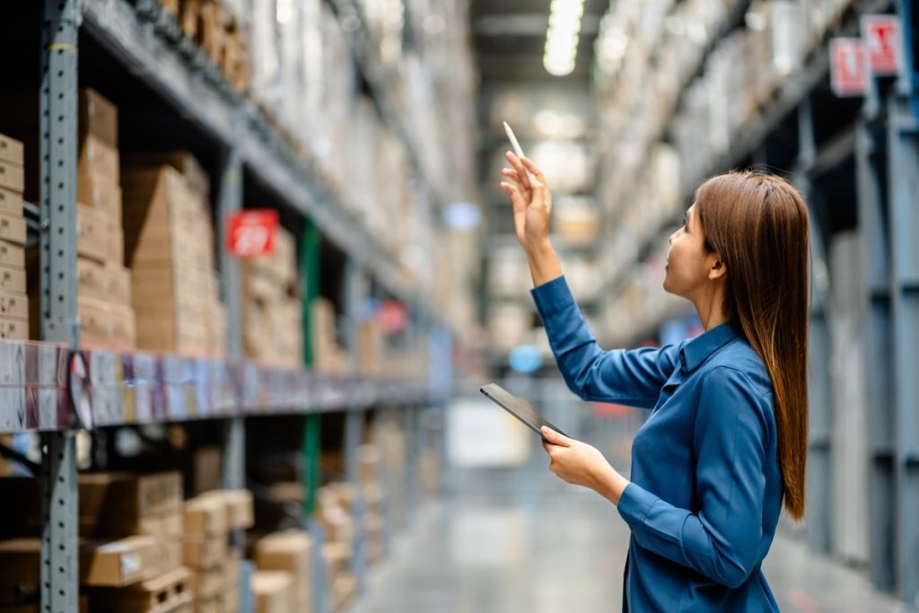 การจัดการสต๊อกสินค้าเป็นหนึ่งในหัวใจหลักของร้านโชห่วยยุคใหม่