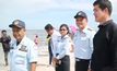 ทช. เดินหน้าชายหาดปลอดบุหรี่