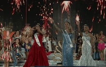 สาวงามจากสเปนคว้าตำแหน่ง Miss World 2015