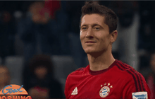 “เลวานดอฟสกี้” ติดโผลุ้นเบียดซิวบัลลงดอร์