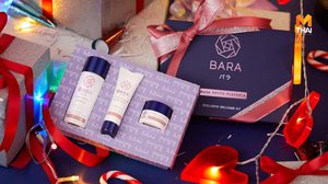 หนาวนี้เลือกผลิตภัณฑ์บำรุงผิวอย่างไรให้ชุ่มชื้นและดูอ่อนวัยอย่างได้ผล