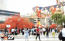 Siam Paragon Chinese New Year 2020 : The Infinite Prosperity