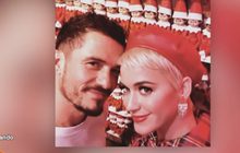 “Katy Perry” ประกาศตั้งท้องลูกคนแรกกับ “Orlando Bloom” 