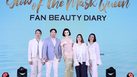 Fan Beauty Diary โดย ฟ่าน ปิงปิง จัดงาน ‘Fan Beauty Diary Bangkok Exclusive Grand Launch’ ฉลองเปิดตัวแบรนด์อย่างยิ่งใหญ่ ณ เซ็นทรัลเวิลด์