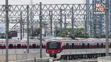 ครม.ไฟเขียวนโยบายรถไฟฟ้า 20 บาทตลอดสาย เริ่ม 1 ต.ค. 68