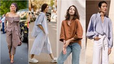 ต้นแขนใหญ่แต่งตัวยังไง เคล็ดลับพรางแขนใหญ่ ที่เซเลบยังทำกัน