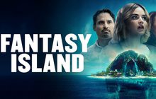 Fantasy Island แฟนตาซี ไอส์แลนด์