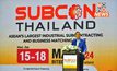 ‘เศรษฐา’ เปิดงาน SUBCON Thailand 2024 ย้ำความเป็นกลาง จุดยืนทางการเมืองไทย ไม่เป็นผู้ขัดแย้ง เอียงไปชาติใด ลั่นยึดมั่นความสงบสุข ค้าขายอย่างเดียว