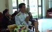 ศาลฯ มุกดาหารจัดบรรพชาหมู่ ถวายเป็นพระราชกุศล