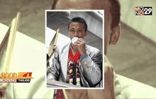 “มนัส บุญจำนงค์” ประเดิมมวยอาชีพเต็มตัว