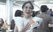 “จอย ศิริลักษณ์” ยันไม่ทิ้งวงการ ฟุ้งผู้จัดละครตามจีบเยอะ 