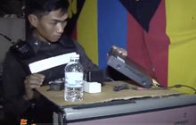 ทหาร-ตร.บุกทลายบ่อนเจ้จงย่านคลอง 4