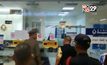 หาเบาะแสคนร้ายจี้ชิงเงินธนาคารในห้าง จ.กระบี่
